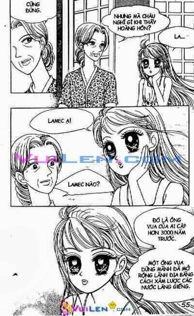 Cô Gái Đến Từ Quá Khứ Chapter 12 - Trang 51