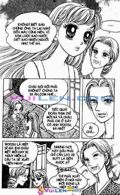 Cô Gái Đến Từ Quá Khứ Chapter 12 - Trang 53