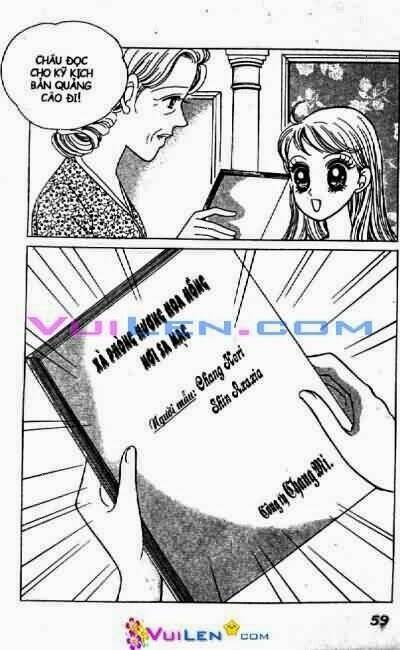 Cô Gái Đến Từ Quá Khứ Chapter 12 - Trang 55