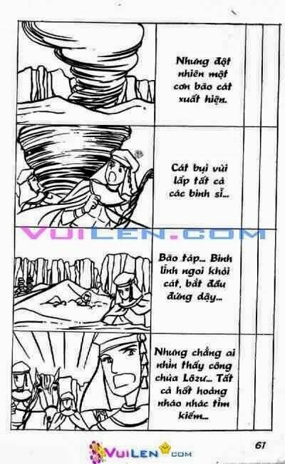 Cô Gái Đến Từ Quá Khứ Chapter 12 - Trang 57