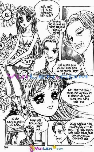 Cô Gái Đến Từ Quá Khứ Chapter 12 - Trang 60