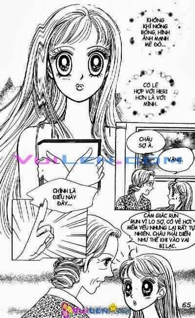 Cô Gái Đến Từ Quá Khứ Chapter 12 - Trang 61