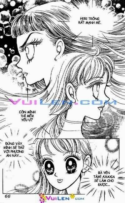 Cô Gái Đến Từ Quá Khứ Chapter 12 - Trang 62