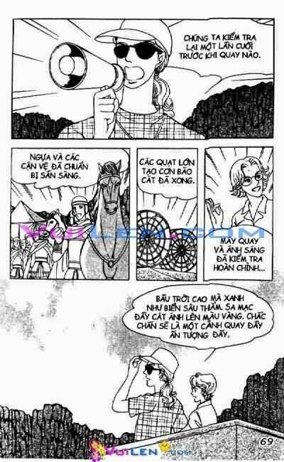 Cô Gái Đến Từ Quá Khứ Chapter 12 - Trang 65