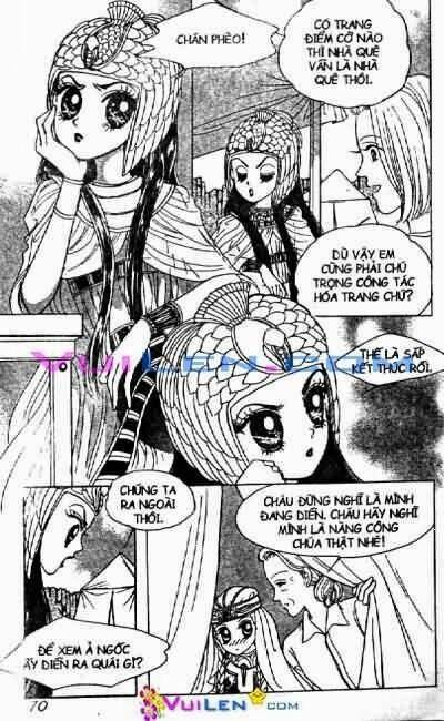 Cô Gái Đến Từ Quá Khứ Chapter 12 - Trang 66