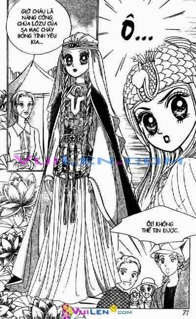 Cô Gái Đến Từ Quá Khứ Chapter 12 - Trang 67