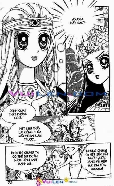 Cô Gái Đến Từ Quá Khứ Chapter 12 - Trang 68