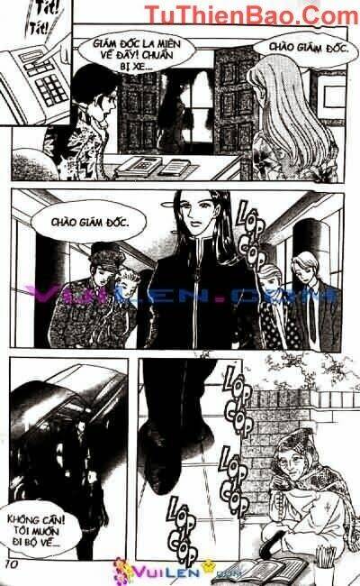 Cô Gái Đến Từ Quá Khứ Chapter 12 - Trang 6