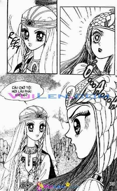 Cô Gái Đến Từ Quá Khứ Chapter 12 - Trang 69