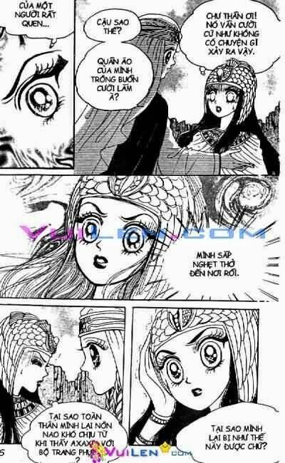 Cô Gái Đến Từ Quá Khứ Chapter 12 - Trang 72