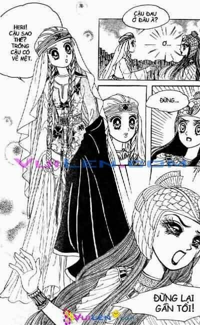 Cô Gái Đến Từ Quá Khứ Chapter 12 - Trang 73