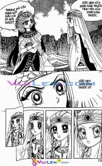 Cô Gái Đến Từ Quá Khứ Chapter 12 - Trang 75