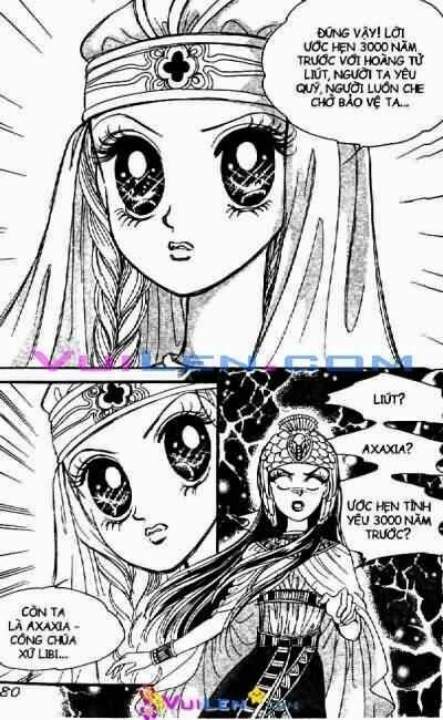 Cô Gái Đến Từ Quá Khứ Chapter 12 - Trang 76