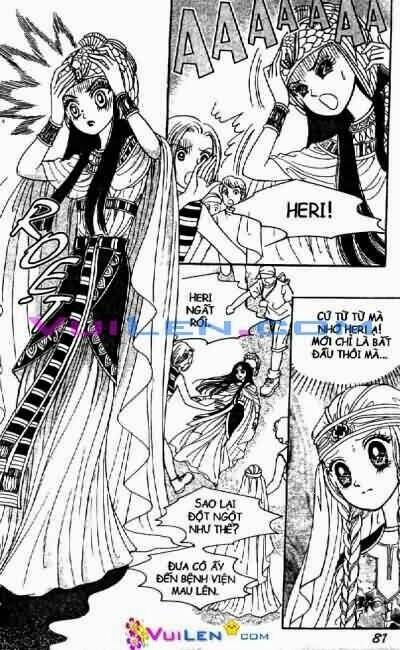 Cô Gái Đến Từ Quá Khứ Chapter 12 - Trang 77