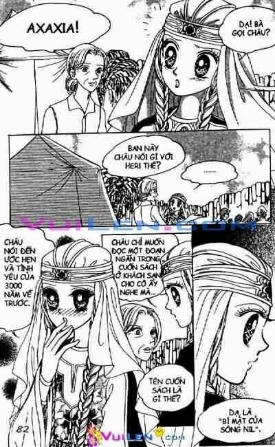 Cô Gái Đến Từ Quá Khứ Chapter 12 - Trang 78