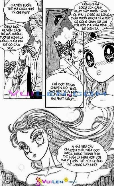 Cô Gái Đến Từ Quá Khứ Chapter 12 - Trang 80