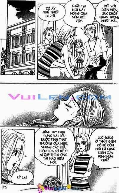 Cô Gái Đến Từ Quá Khứ Chapter 12 - Trang 82