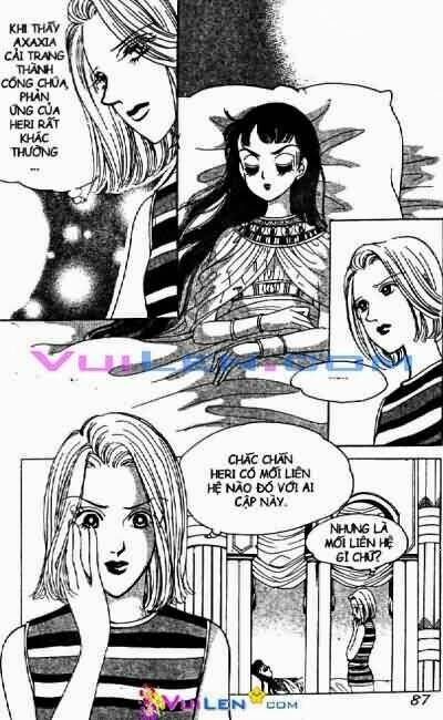 Cô Gái Đến Từ Quá Khứ Chapter 12 - Trang 83