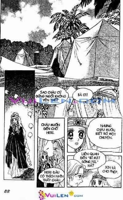 Cô Gái Đến Từ Quá Khứ Chapter 12 - Trang 84