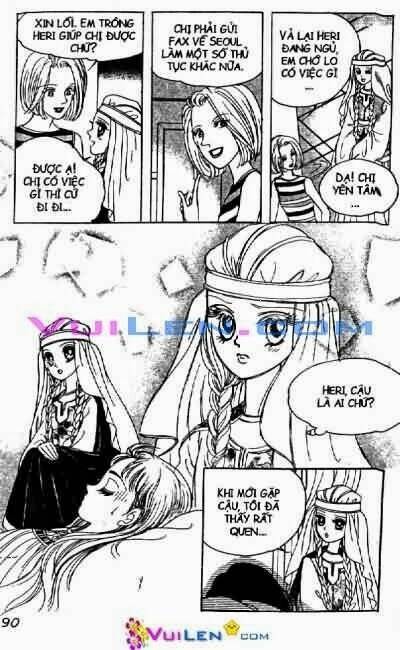 Cô Gái Đến Từ Quá Khứ Chapter 12 - Trang 86