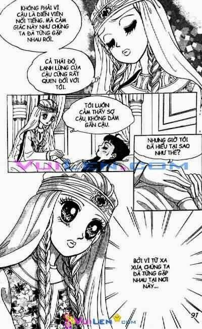 Cô Gái Đến Từ Quá Khứ Chapter 12 - Trang 87