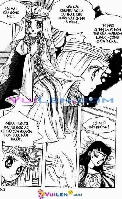 Cô Gái Đến Từ Quá Khứ Chapter 12 - Trang 88