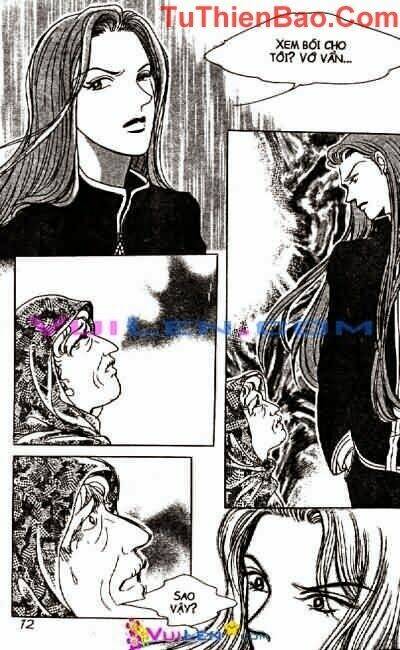 Cô Gái Đến Từ Quá Khứ Chapter 12 - Trang 8