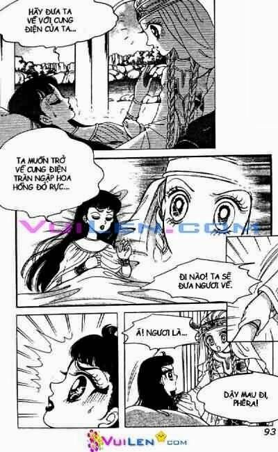 Cô Gái Đến Từ Quá Khứ Chapter 12 - Trang 89