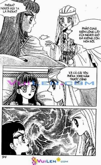 Cô Gái Đến Từ Quá Khứ Chapter 12 - Trang 90