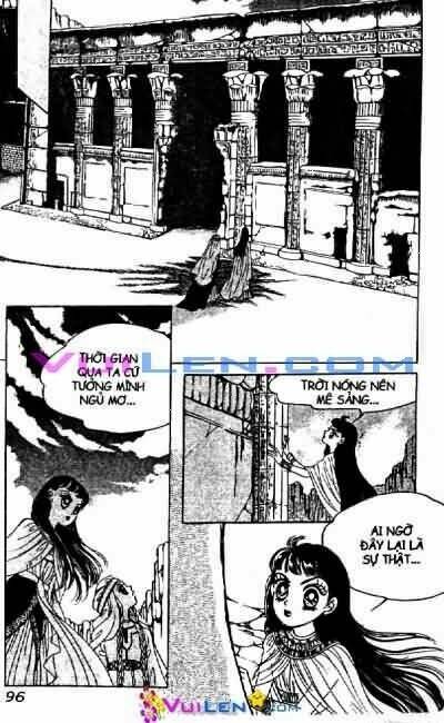 Cô Gái Đến Từ Quá Khứ Chapter 12 - Trang 92