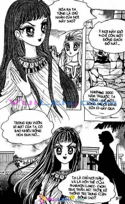 Cô Gái Đến Từ Quá Khứ Chapter 12 - Trang 93