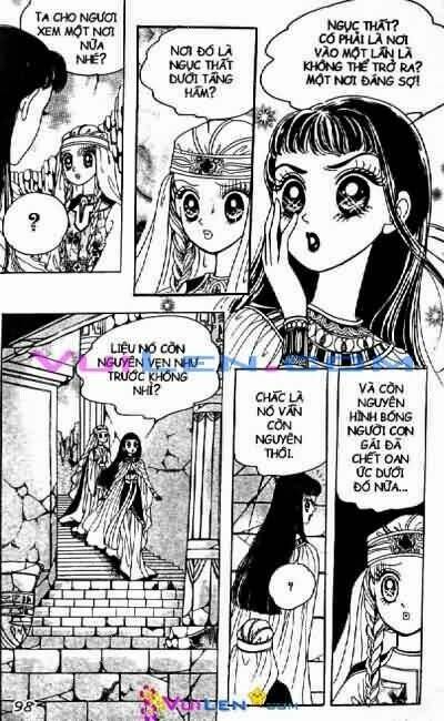 Cô Gái Đến Từ Quá Khứ Chapter 12 - Trang 94