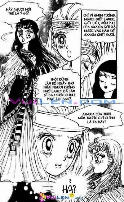 Cô Gái Đến Từ Quá Khứ Chapter 12 - Trang 95