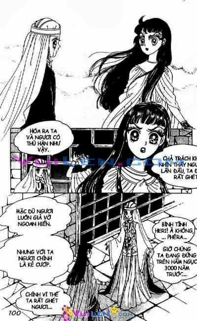 Cô Gái Đến Từ Quá Khứ Chapter 12 - Trang 96