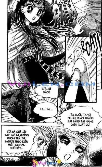 Cô Gái Đến Từ Quá Khứ Chapter 12 - Trang 98