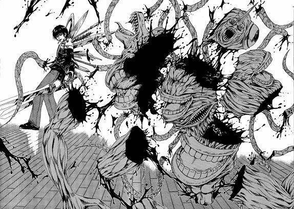 Tokko - Ác Quỷ Hồi Sinh Chapter 15 - Trang 28