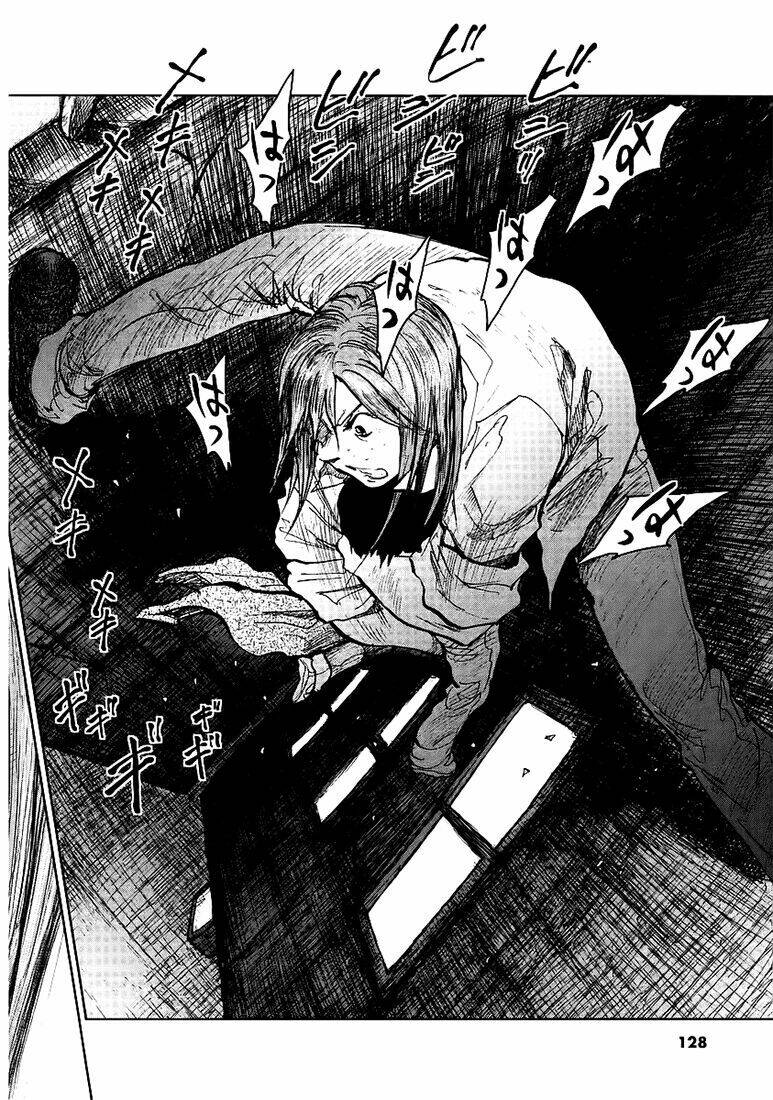 The Sinking of Japan Chapter 4 - Trang 11