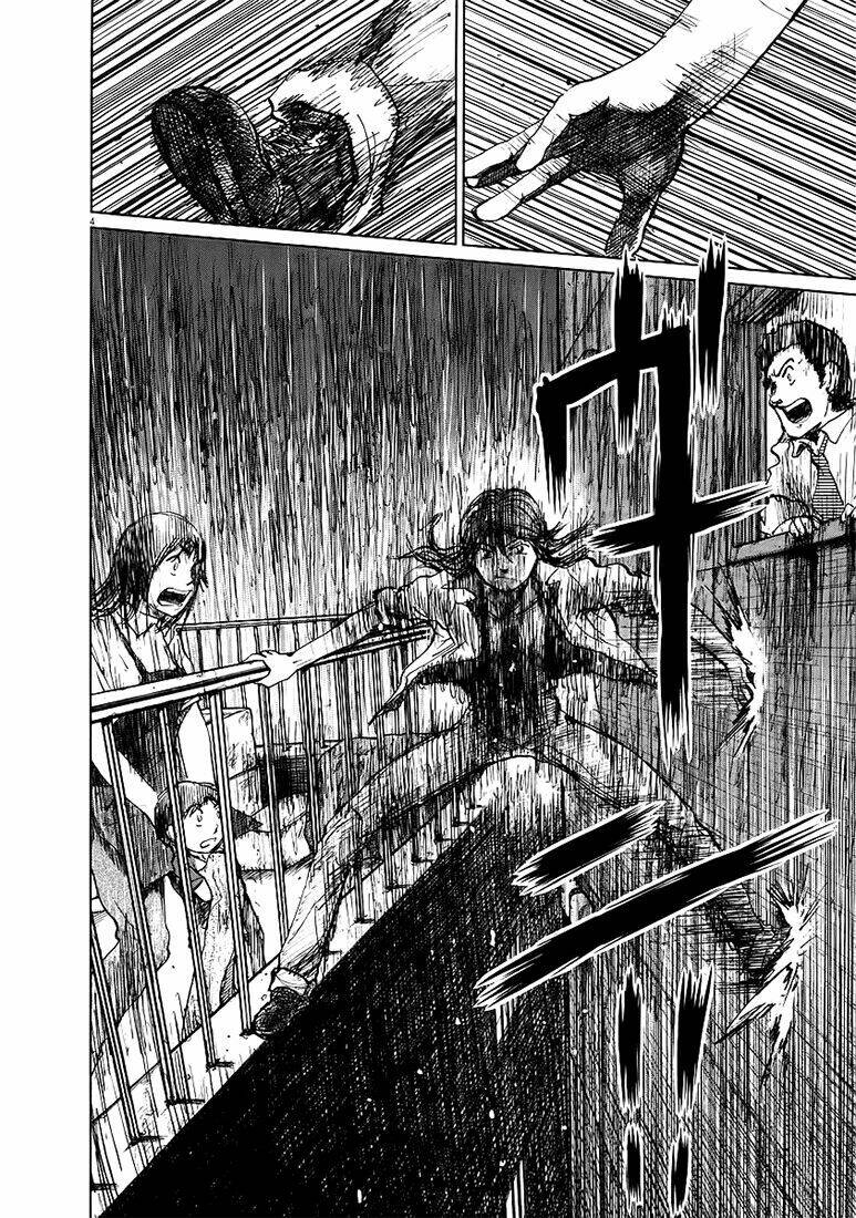 The Sinking of Japan Chapter 4 - Trang 3