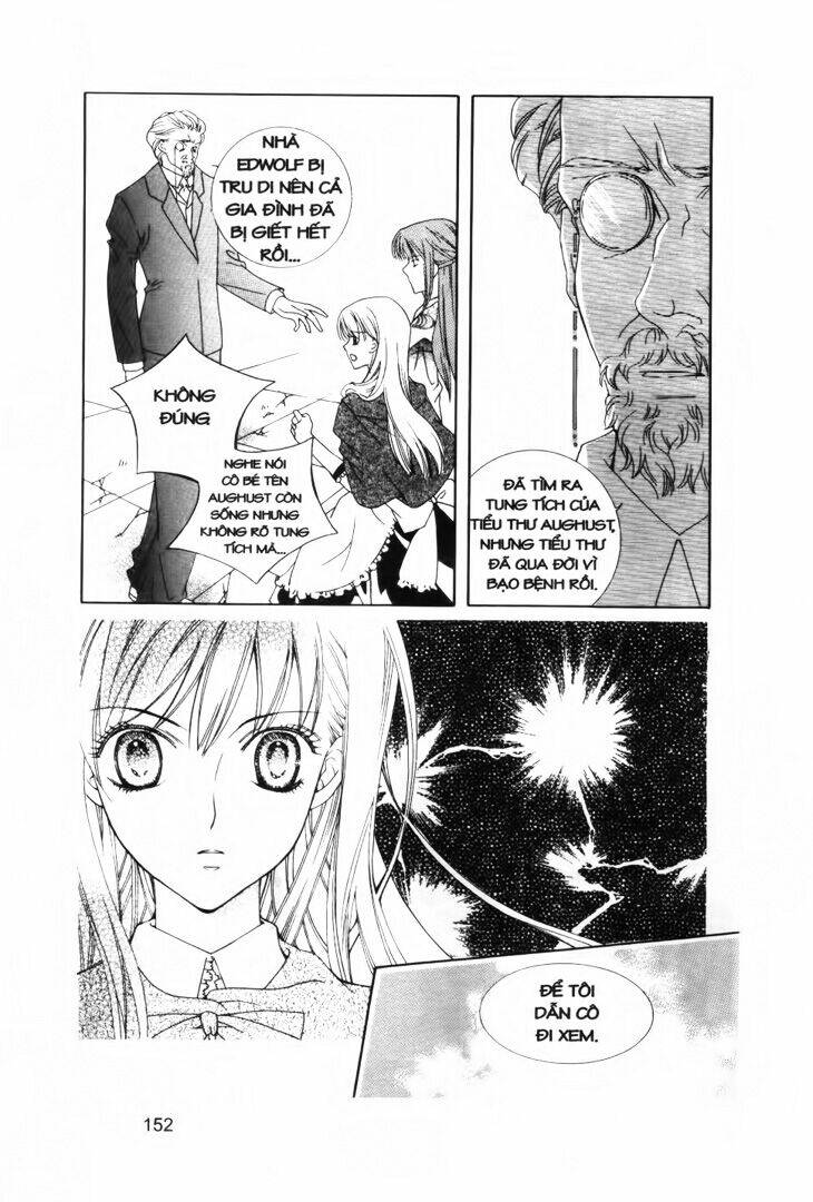 A Kiss for My Prince Chapter 10 - Trang 20