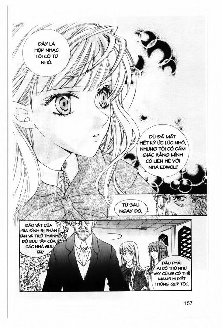 A Kiss for My Prince Chapter 10 - Trang 25