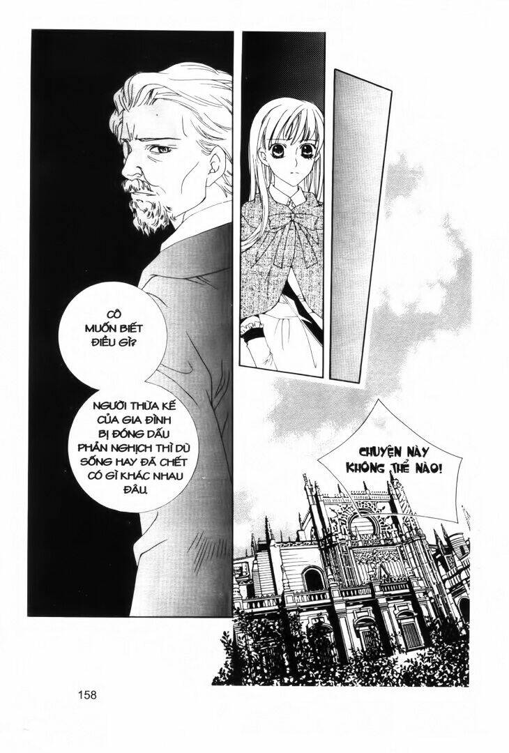 A Kiss for My Prince Chapter 10 - Trang 26