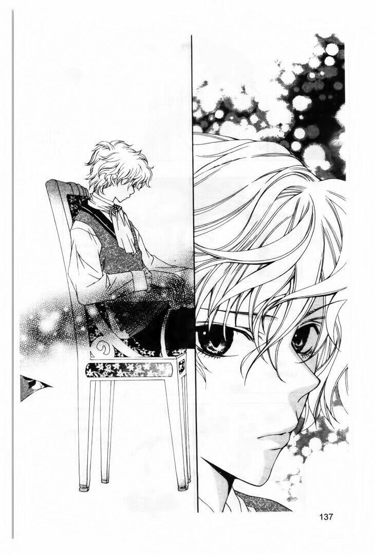 A Kiss for My Prince Chapter 10 - Trang 5