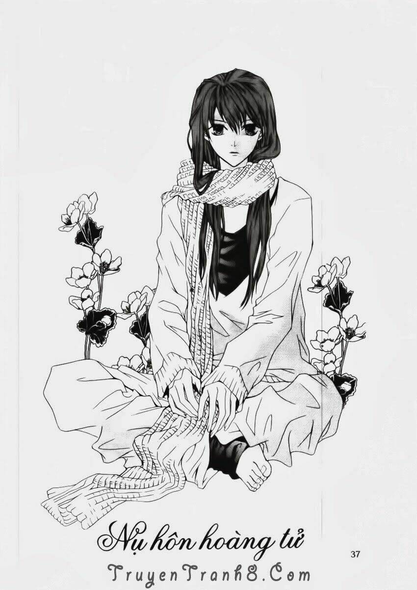 A Kiss for My Prince Chapter 12 - Trang 1