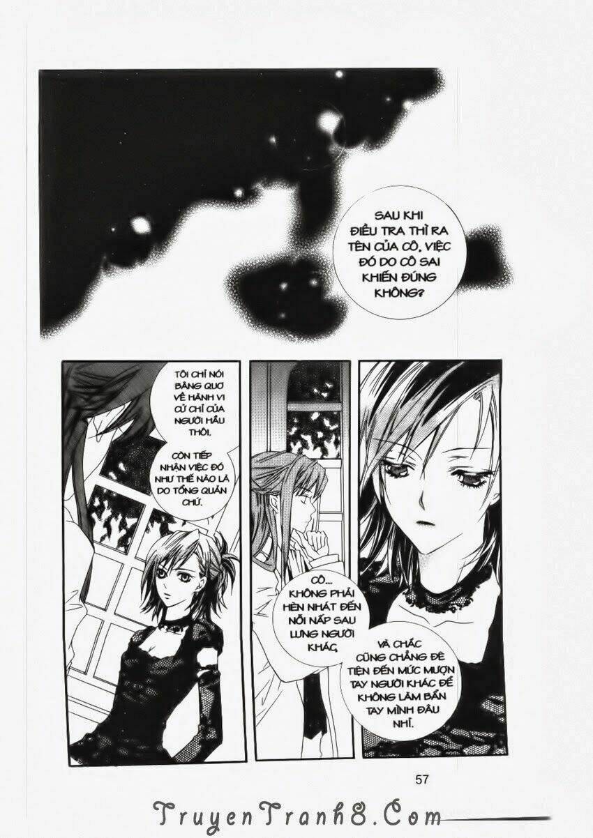 A Kiss for My Prince Chapter 13 - Trang 2