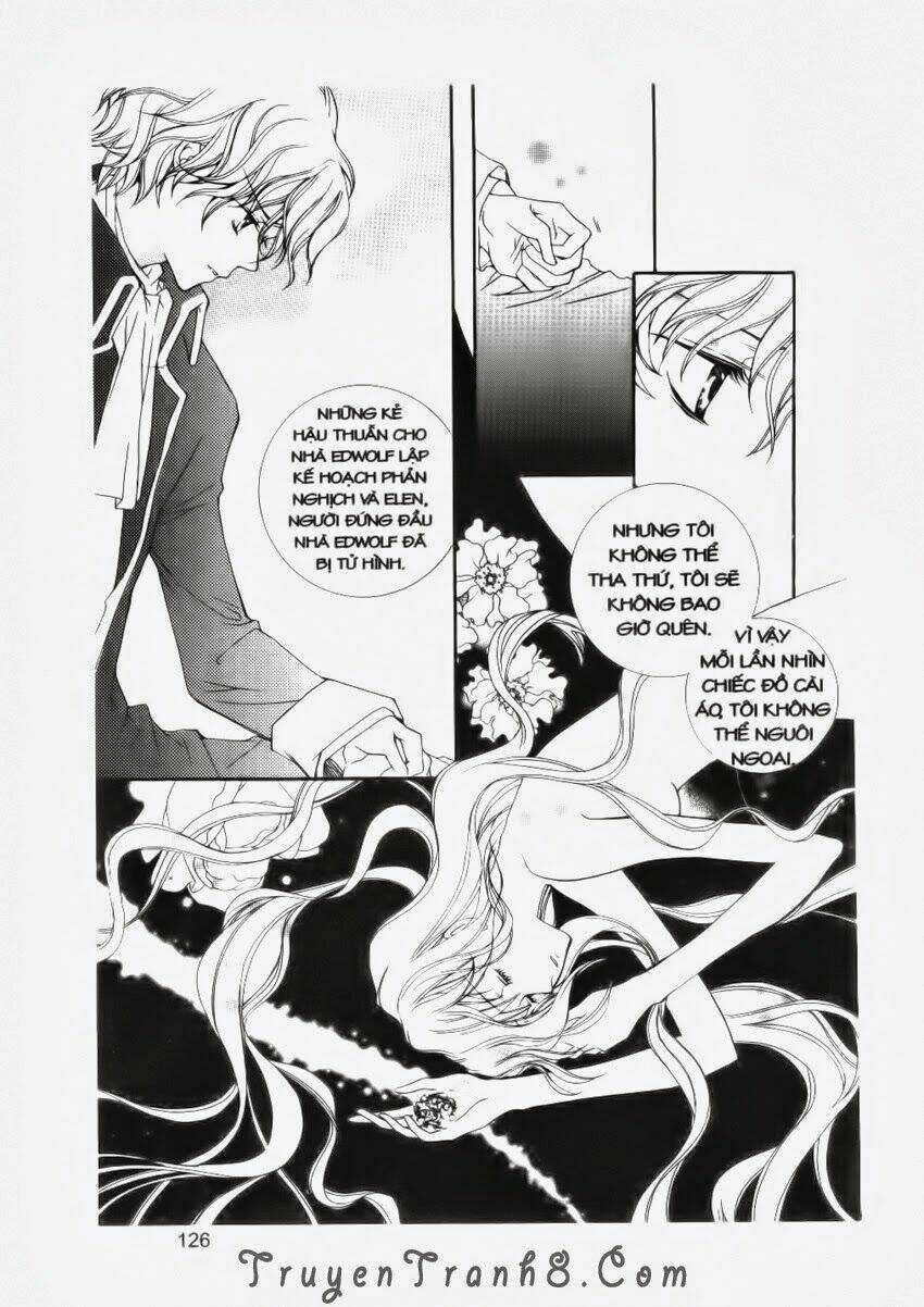 A Kiss for My Prince Chapter 15 - Trang 23