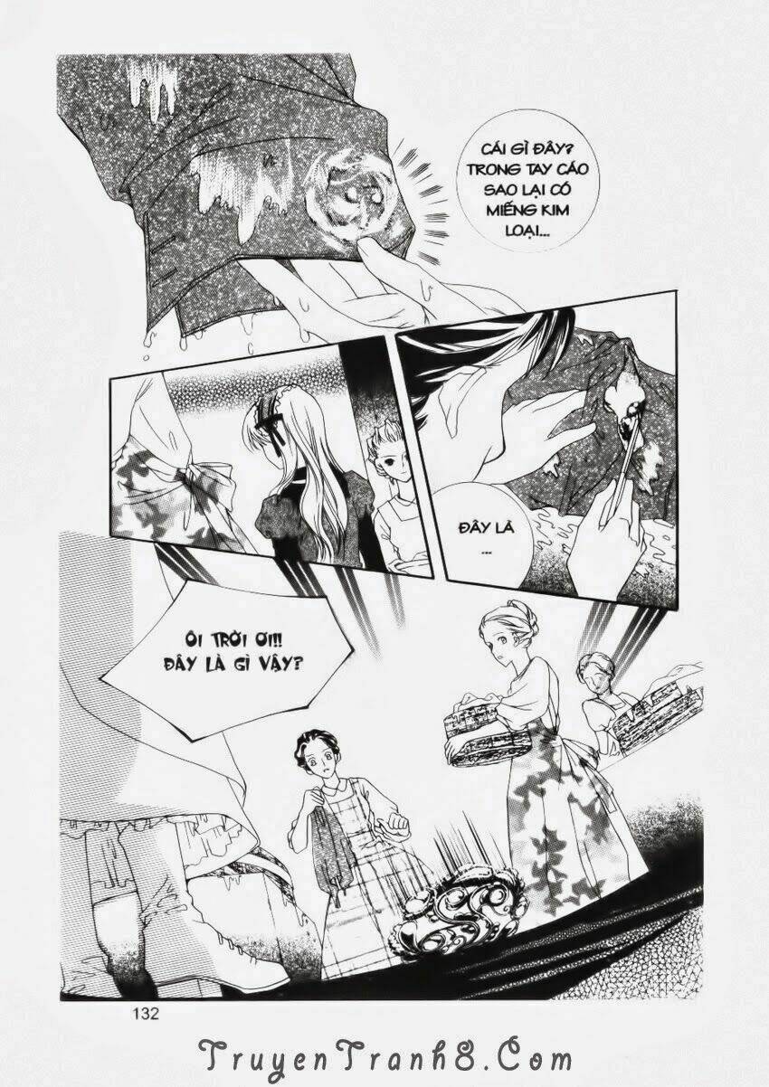 A Kiss for My Prince Chapter 15 - Trang 29