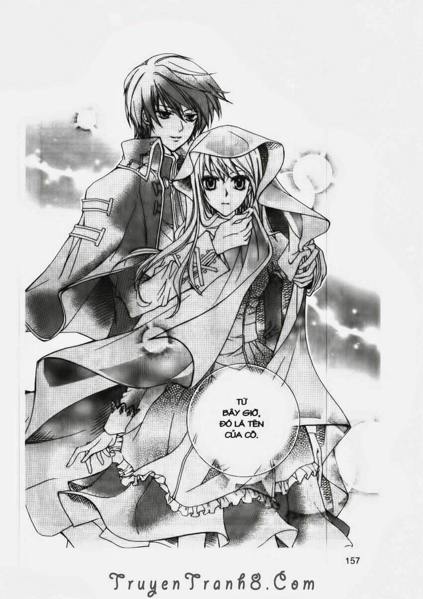 A Kiss for My Prince Chapter 16 - Trang 24