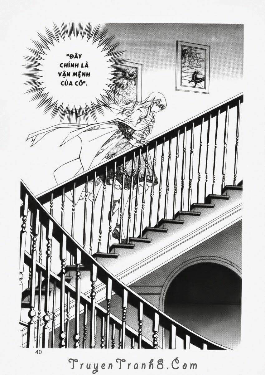 A Kiss for My Prince Chapter 18 - Trang 4