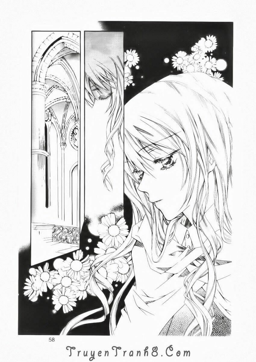 A Kiss for My Prince Chapter 19 - Trang 3