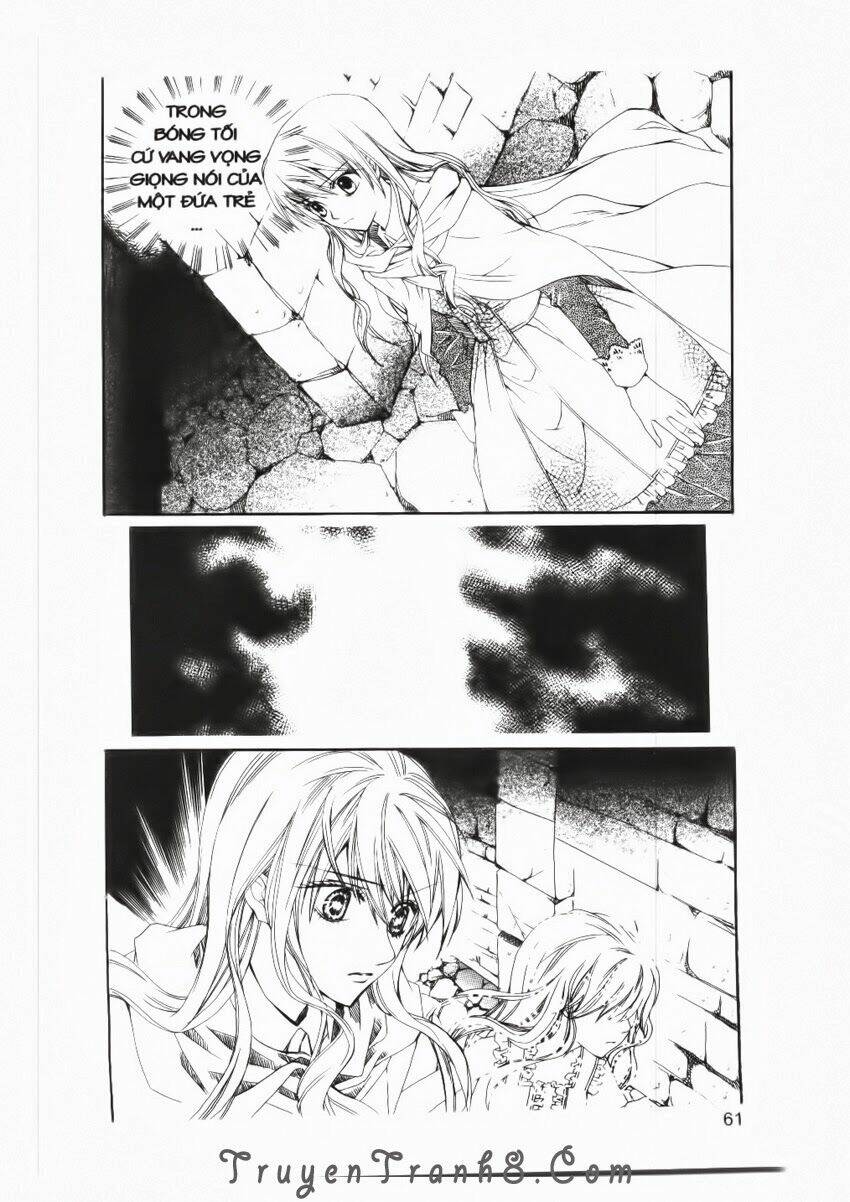 A Kiss for My Prince Chapter 19 - Trang 6